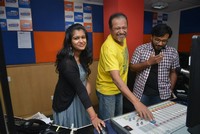 Jayadev Movie Song Launch at Radio City